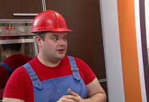 Школа ремонта: сезон 3 – выпуск 74: Кухонная цветотерапия