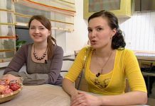 Школа ремонта: сезон 3 – выпуск 77: Олимпиада на кухне