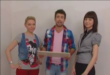 Школа ремонта: сезон 8 – выпуск 11: Детский триколор
