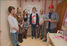 Школа ремонта: сезон 8 – выпуск 17: Чего хотят девушки
