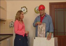 Школа ремонта: сезон 8 – выпуск 22: Во имя розы