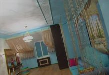 Школа ремонта: сезон 8 – выпуск 41: Восточное урегулирование