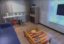 Школа ремонта: сезон 8 – выпуск 43: Автолофт
