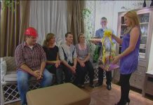 Школа ремонта: сезон 8 – выпуск 5: Романтика на первом этаже