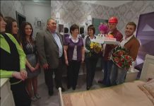 Школа ремонта: сезон 8 – выпуск 8: Дворцовый переворот