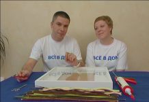 Школа ремонта: сезон 8 – выпуск 9: Дерево на шкафу