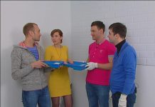 Школа ремонта: сезон 9 – серия 11