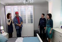 Школа ремонта: сезон 9 – серия 12