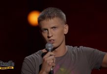 Stand Up: Алексей Щербаков – О детях – их родителях и китайской девочке