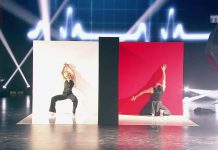 Танцы: Алиса Доценко (выпуск 20)
