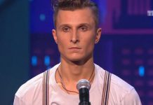 Танцы: Джаз 3 (WCPM Ballroom Dance Orchestra – Swing – Swing – Swing) (сезон 2 – серия 10)