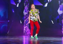 Танцы: Лерок (выпуск 2)