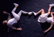Танцы: Митя Стаев и Юлия Николаева (Артем Пивоваров – Собирай Меня) (сезон 2 – серия 13)