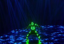 Танцы: Mr. Pampido ( Toni Halliday – Now The Time Is Here (Rmx by Boban) (выпуск 7)