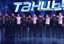 ТАНЦЫ: сезон 2 – серия 16