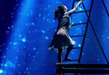 Танцы: Снежана Крюкова (Michael Jackson – Little Susie) (выпуск 16)