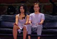 Танцы: Таня Рыжова и Тимофей Пименов (Alekseev – Пьяное солнце) (сезон 2 – серия 16)