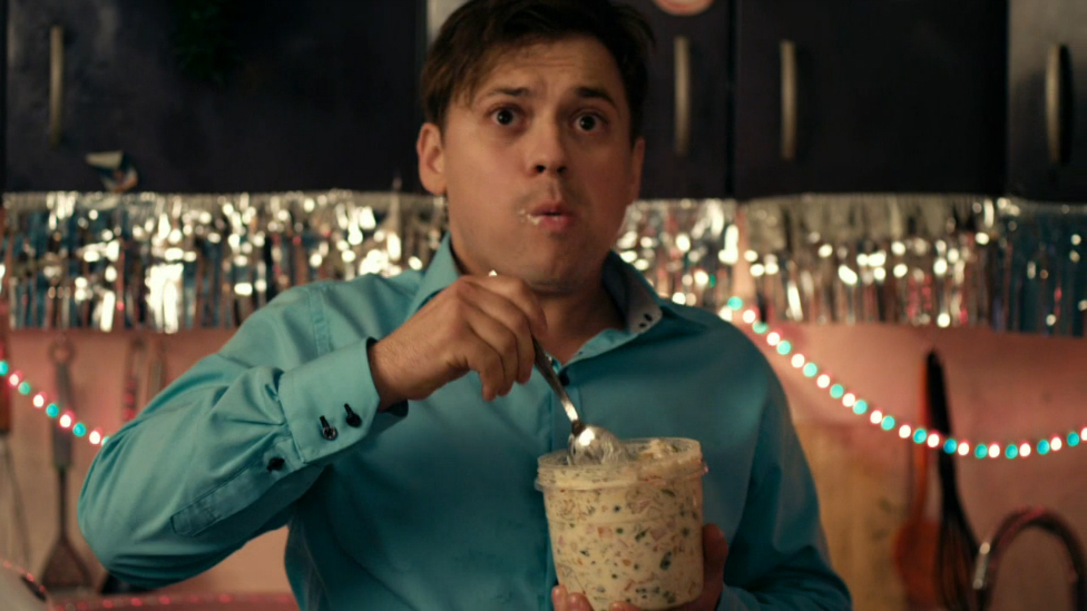 Универ. Новая общага: Ложь Саши раскрыта - ТНТ онлайн